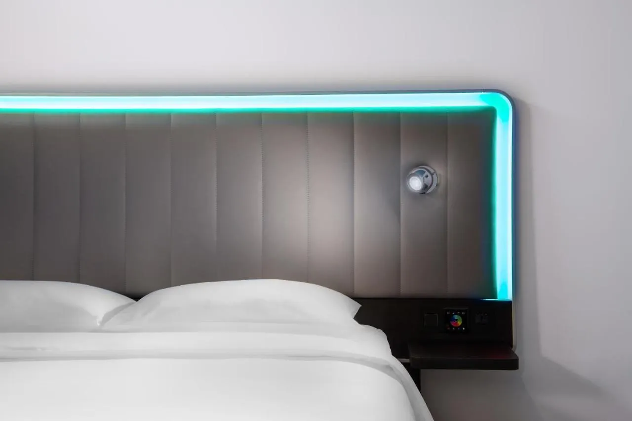 Park Inn By Radisson, Riyadh Hotell