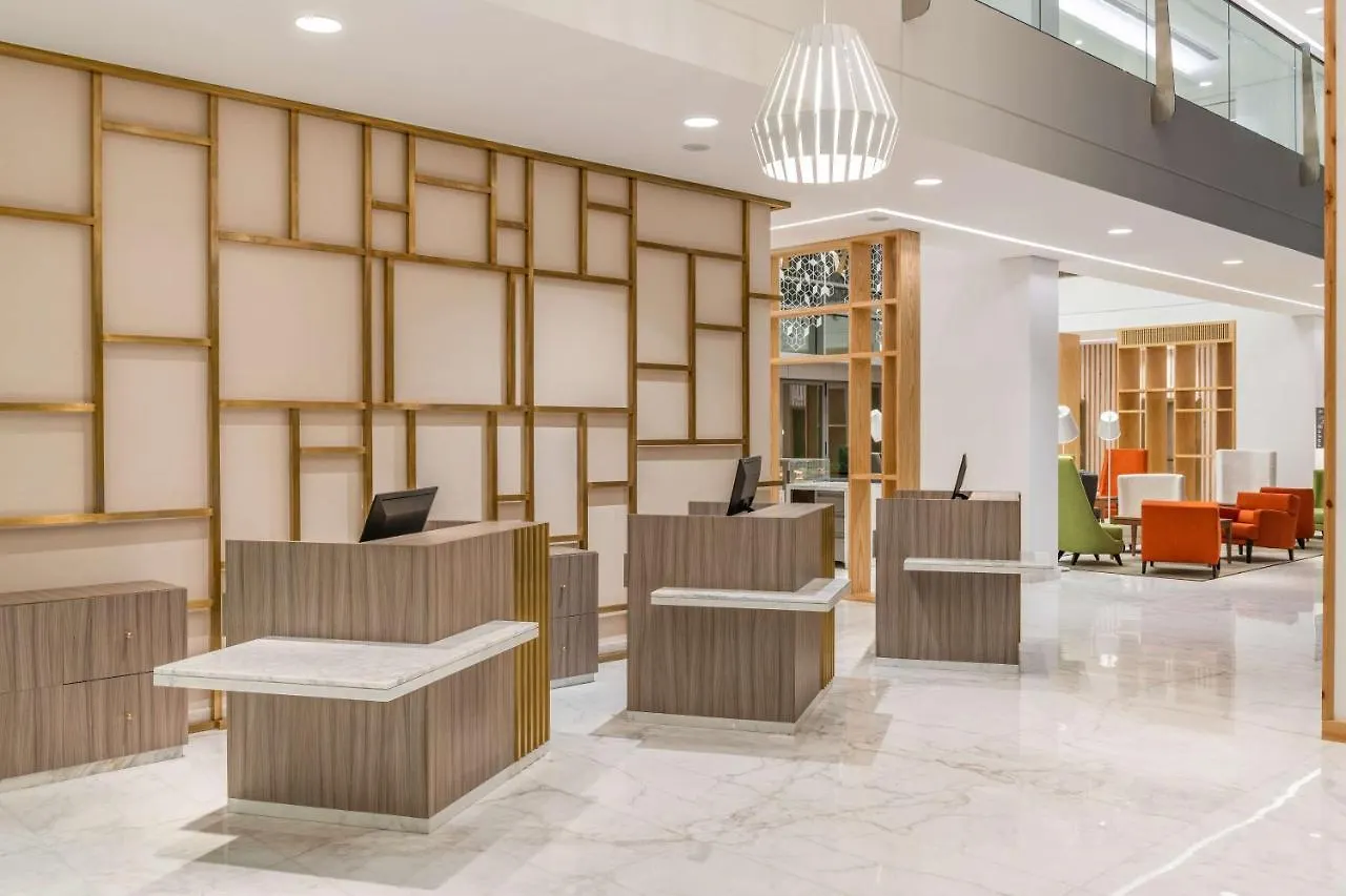 Hotell Park Inn By Radisson, Riyadh