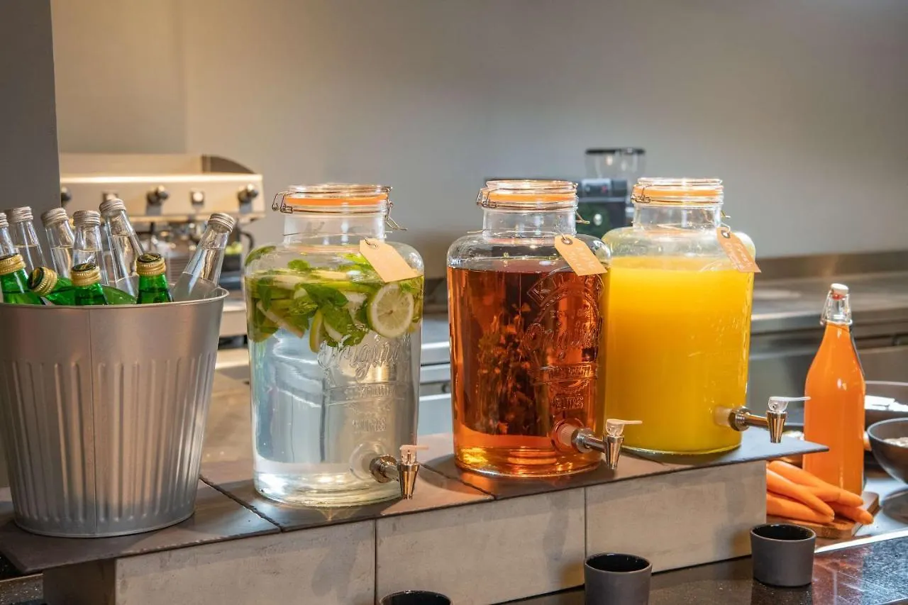 Park Inn By Radisson, Riyadh Hotell