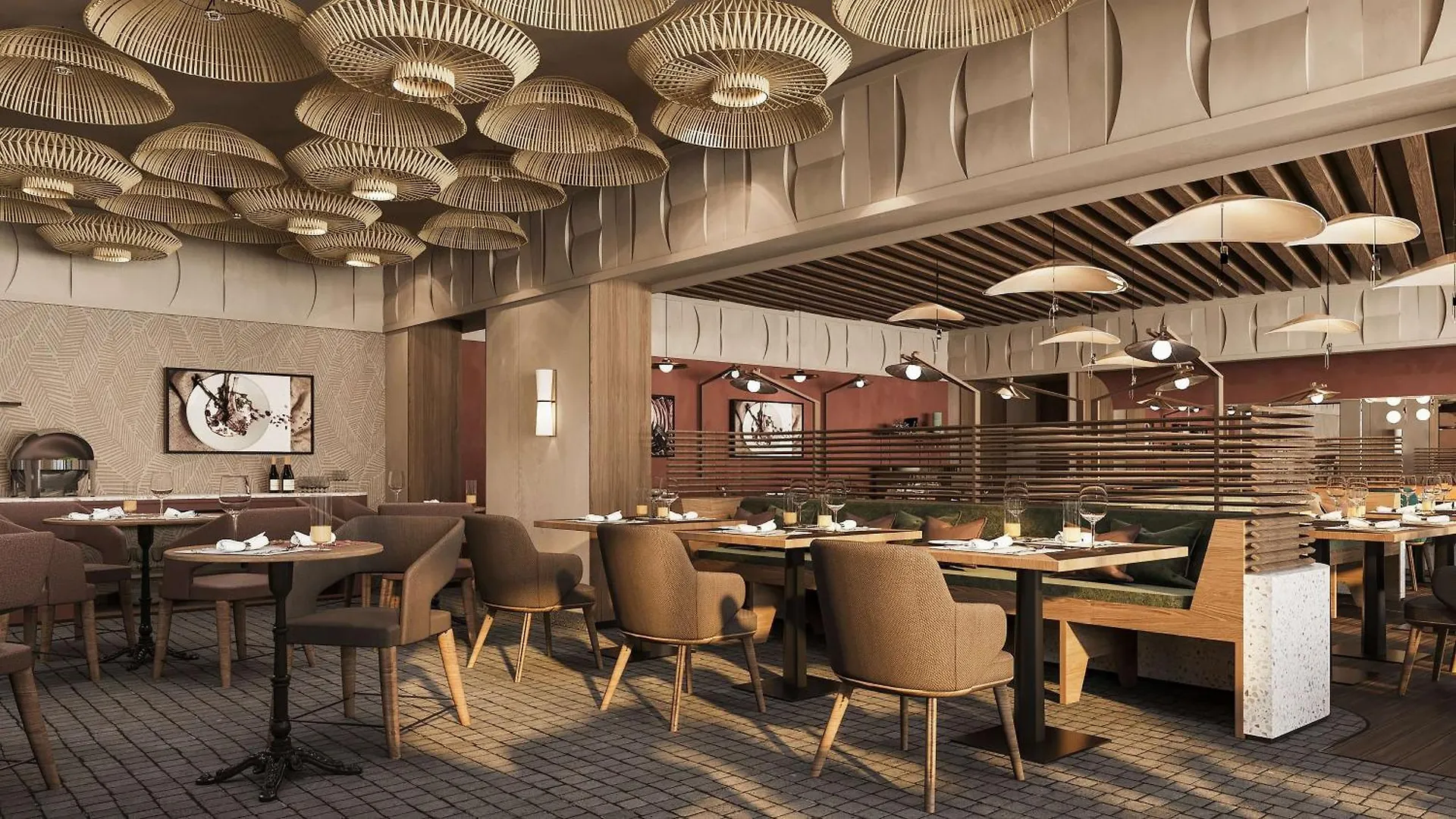 Hotell Park Inn By Radisson, Riyadh