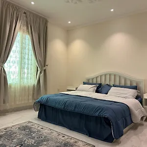 شقق الربوة جدة