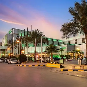Hotel Al Qasr By Ihg