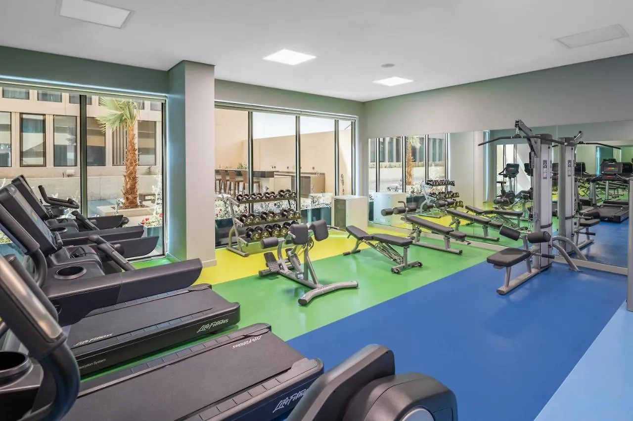 Hotel Park Inn By Radisson, Riyadh