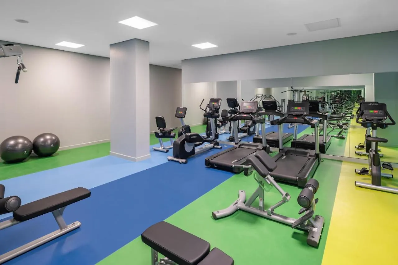 Park Inn By Radisson, Riyadh Hotel