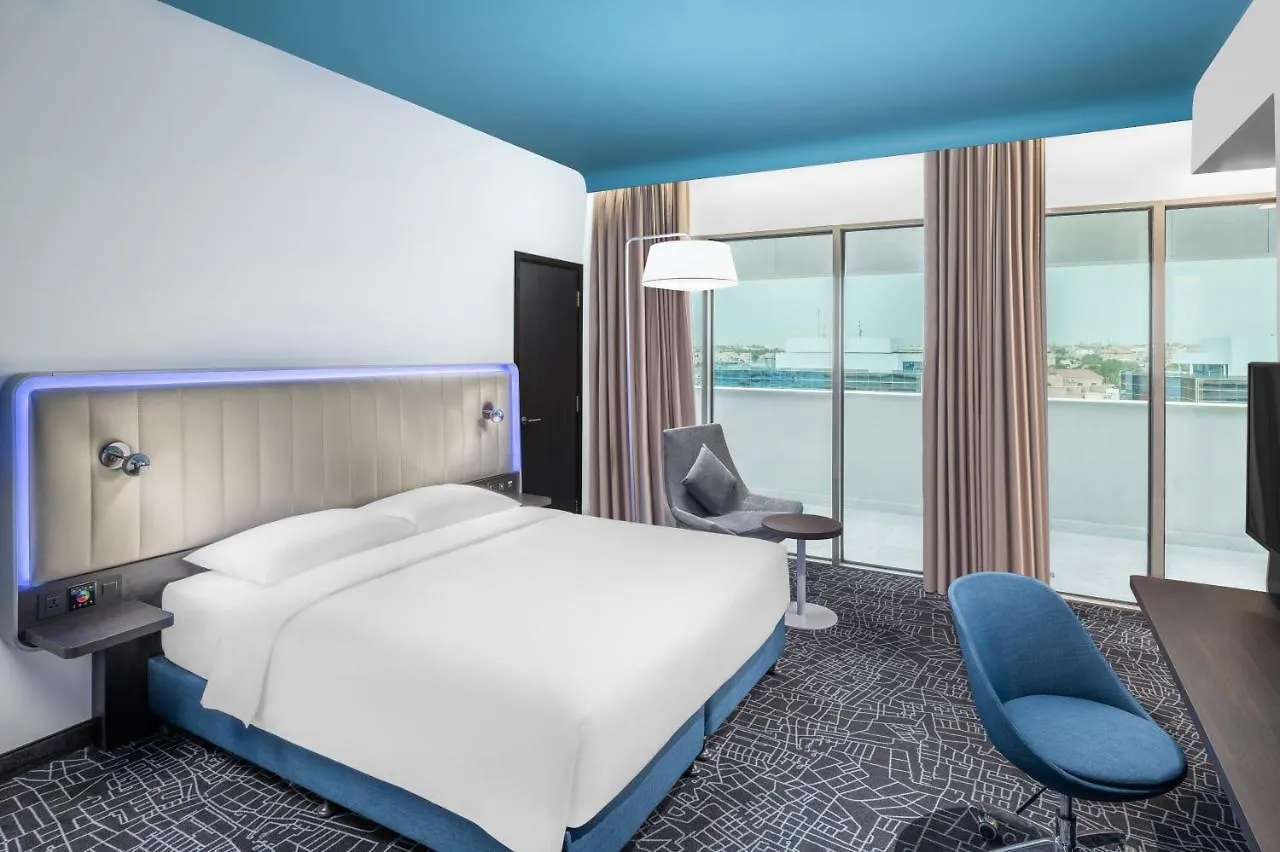 Park Inn By Radisson, Riyadh Hotel