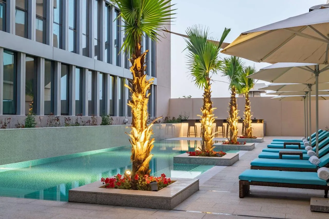 Park Inn By Radisson, Riyadh Hotel