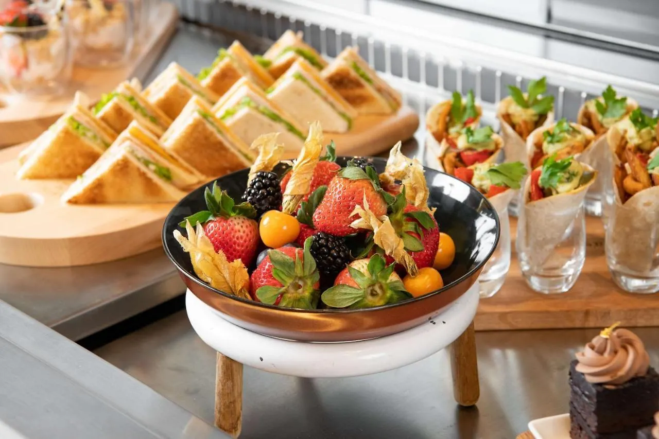 Hotel Park Inn By Radisson, Riyadh