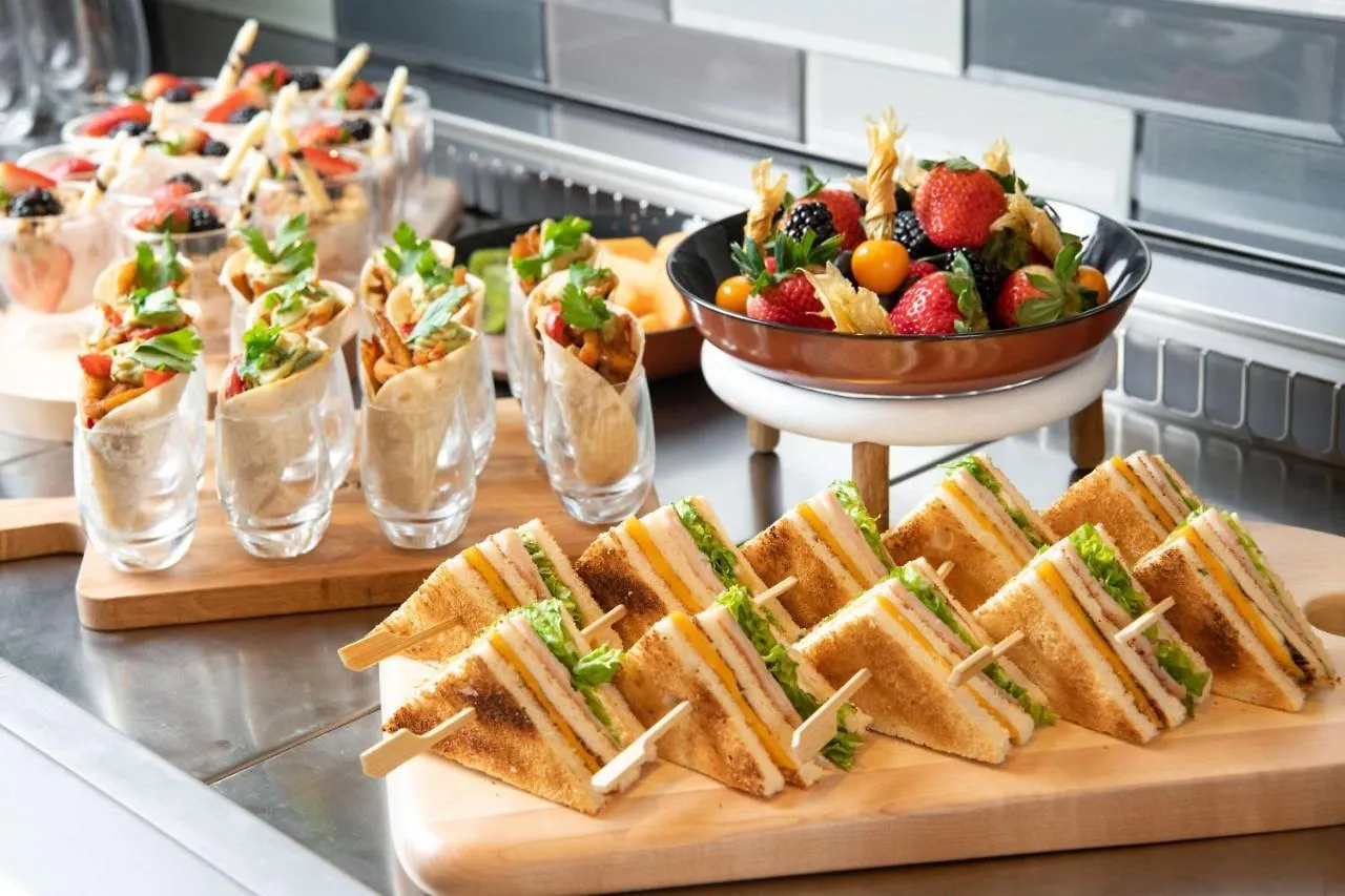 Park Inn By Radisson, Riyadh 4*,