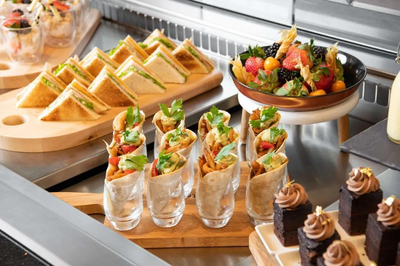Park Inn By Radisson, Riyadh