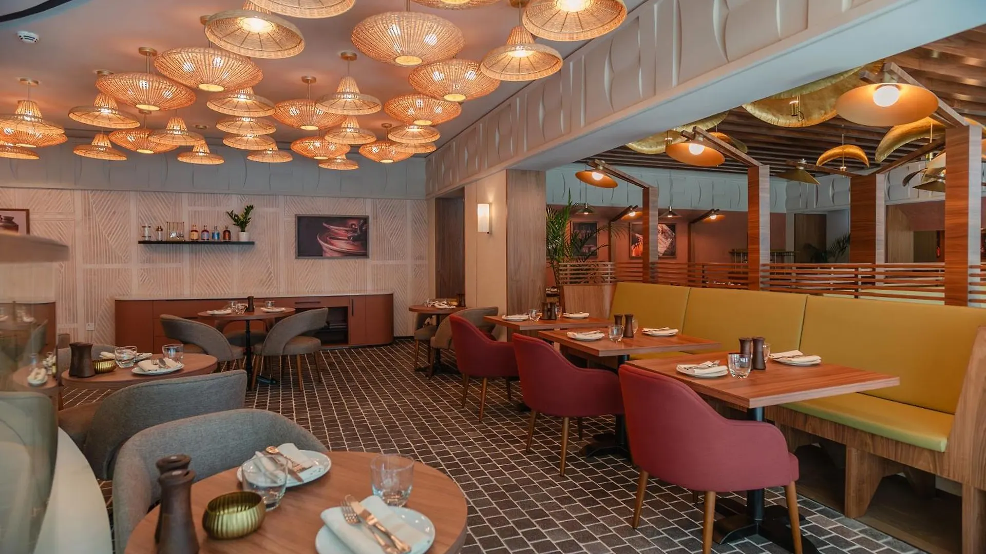 Hotel Park Inn By Radisson, Riyadh